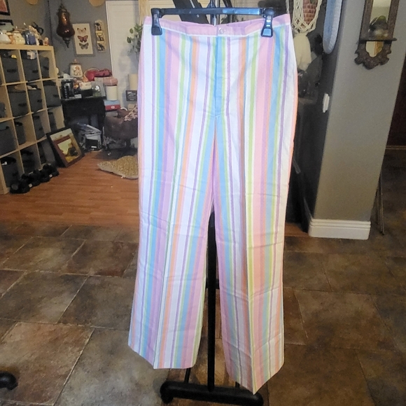 Vintage handmade bell bottoms - Picture 1 of 6